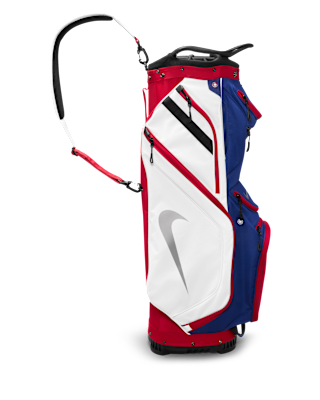 Женская сумка Nike Performance Cart Golf Bag