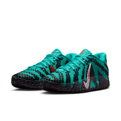 Ja 3 "Scratch 3.0" Basketball Shoes