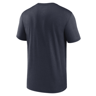 Nike Dri-FIT Icon Legend (NFL Houston Texans) Men's T-Shirt. Nike.com