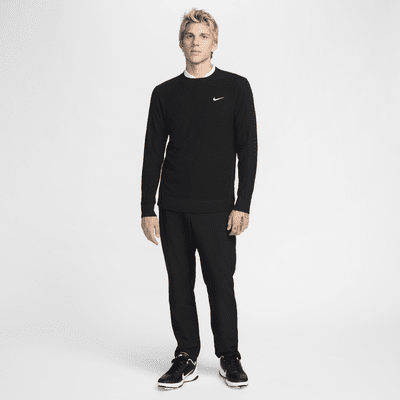 Nike Tour Men's Golf Jumper