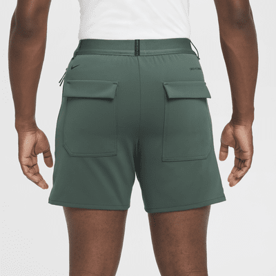 Nike A.P.S. Shorts versátiles de 15 cm Dri-FIT ADV para hombre