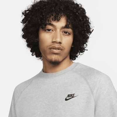 Haut Nike Sportswear Tech Fleece pour homme