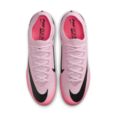 Scarpa da calcio a taglio basso AG-Pro Nike Mercurial Vapor 15 Elite