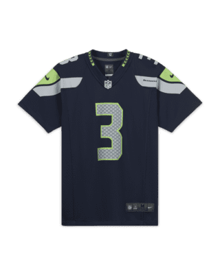 NFL Seattle Seahawks (Russell Wilson) Older Kids' Game American