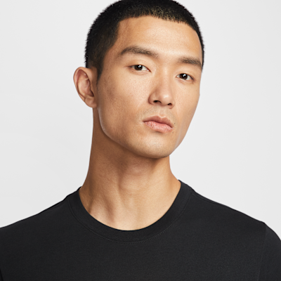 Nike Club Men's Basketball T-Shirt