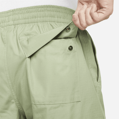 Nike Club Men's Woven Cargo Trousers