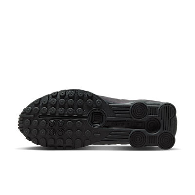 Ανδρικά παπούτσια Nike Shox R4
