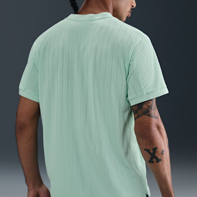 NikeCourt Slam Men's Dri-FIT ADV Tennis Top