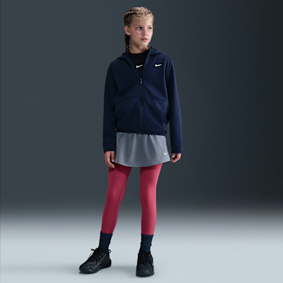 Nike Older Kids' Therma-FIT Winterized Training Hoodie