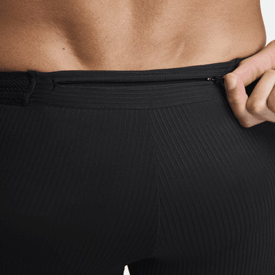 Nike AeroSwiftDri-FIT  ADV Lauftights in halber Länge für Herren