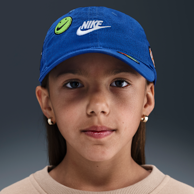 Nike Little Kids' Patch Toss Club Cap