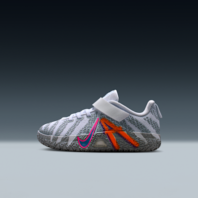 Tenis para niños de preescolar Ja 3 "Light Show"
