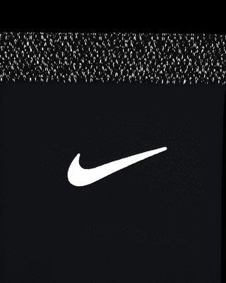 Nike Spark tobilleros de running con Nike ES