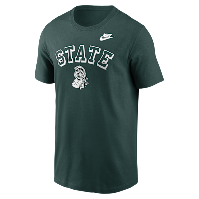 Michigan State Legacy Nickname