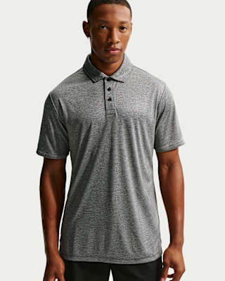 Мужские  Nike Par Dri-FIT Golf Polo