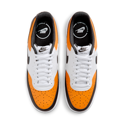 ナイキ コート ビジョン LOW メンズシューズ