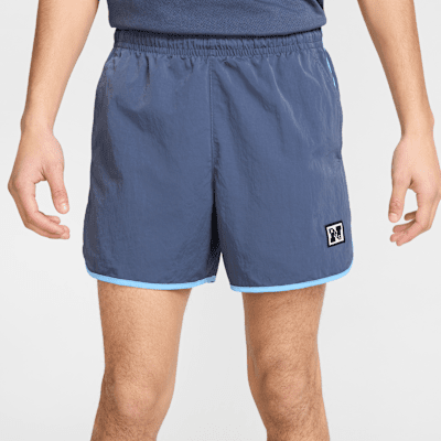 Nike Gym Heritage Men's Dri-FIT 12.5cm (approx.) Unlined Training Shorts