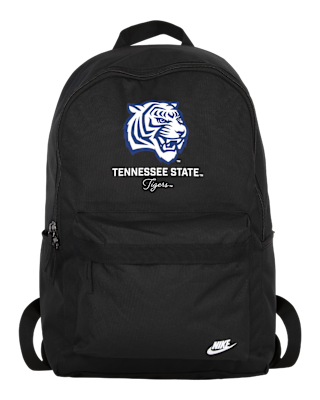 Женский рюкзак Nike College Heritage (Tennessee State University) Backpack (25L)