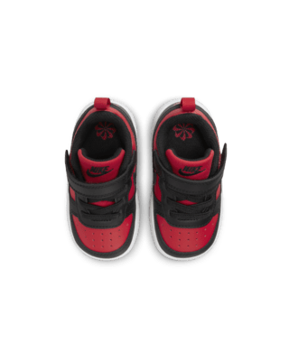 Nike Court Borough 低筒鞋 Recraft