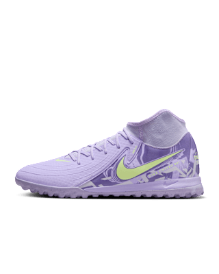 Unisex кроссовки Nike United Phantom Luna 2 Academy TF High-Top Soccer