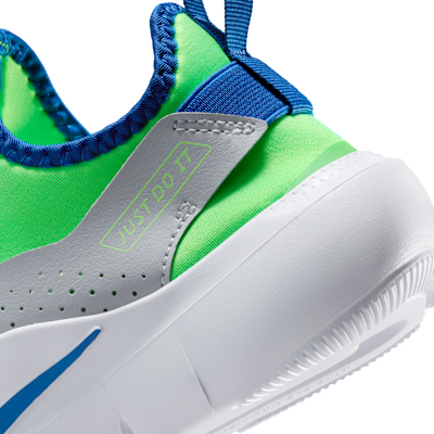 Nike Flex Runner 4 Big Kids' Running Shoes