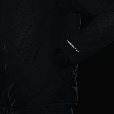 Chamarra de running con relleno sintético para hombre Nike Therma-FIT Repel