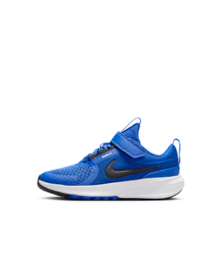 Детские кроссовки Nike Star Runner 5 Little Kids' для бега