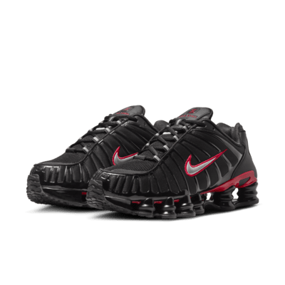 Nike Shox TL Men's Shoes