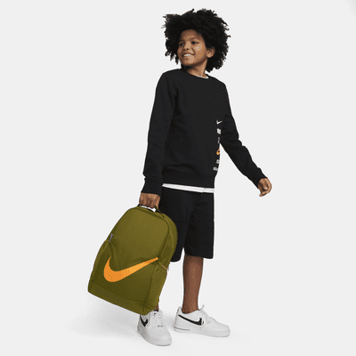 Nike Brasilia Kids' Backpack (18L)