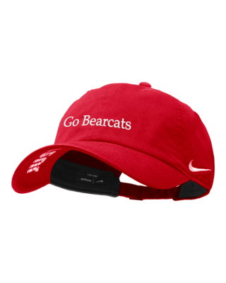 Кепка Cincinnati Nike College Cap