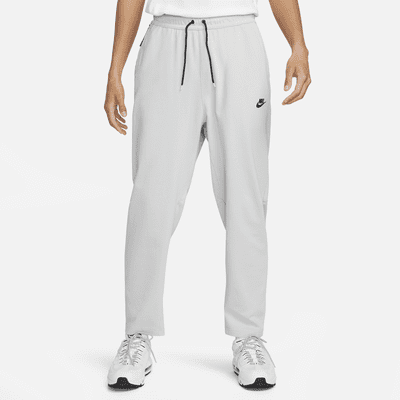 light grey sweatpants nike