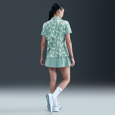 Nike Victory 女款 Dri-FIT 荷葉邊網球裙