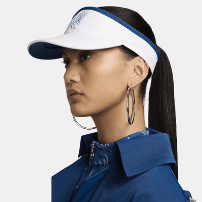 Serena Williams Design Crew Unstructured Dri-FIT Cap