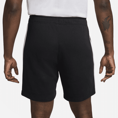 Nike Air Herenshorts van sweatstof