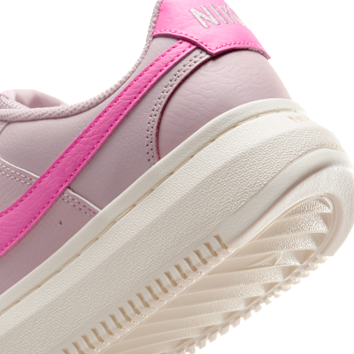 Tenis para mujer Nike Court Vision Alta