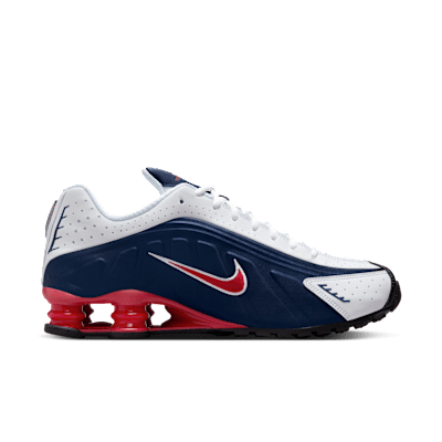 Nike Shox R4 Men's Shoes