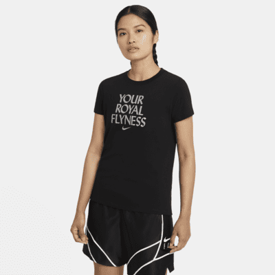 nike dri fit tops womens