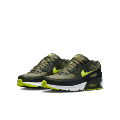 tenis nike air max 90 ltr