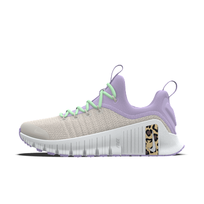 Nike Free Metcon 6 By You