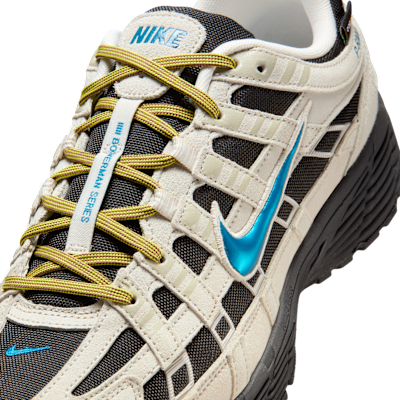 Nike P-6000 Premium CORDURA® Men's Shoes