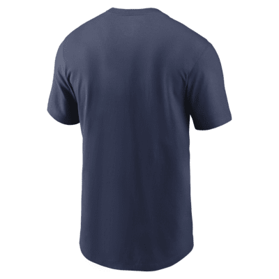 New York Yankees Cooperstown Logo Men's Nike MLB T-Shirt
