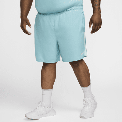 Nike Challenger Dri-FIT-Laufshorts mit Futter für Herren (ca. 18 cm)