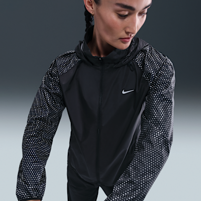 Nike Tempo Flash Women's Repel Running Jacket
