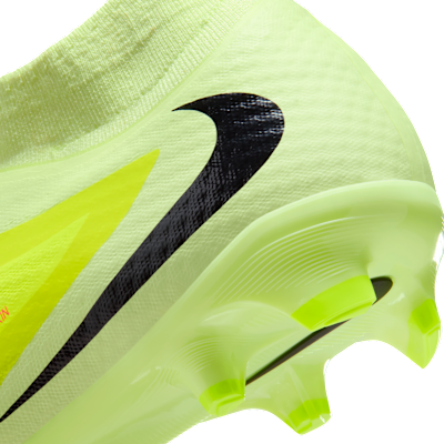 Nike Phantom 6 High Academy Botas de fútbol multisuperficie