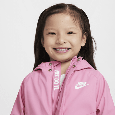 Nike Toddler Rain Jacket