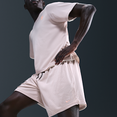 Sabrina Dri-FIT Reversible Basketball Shorts