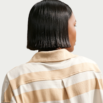 Nike Sportswear oversized top voor dames