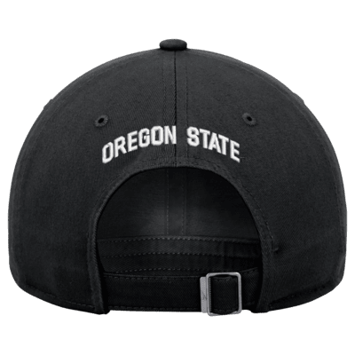 Oregon State Nike College Cap