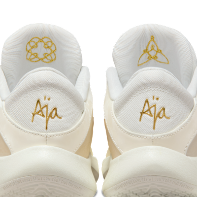 A'One "dyNASTY" A'ja Wilson Basketball Shoes