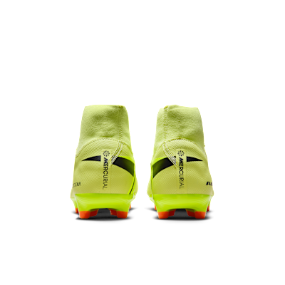 Nike Mercurial Superfly 10 Academy Multi-Ground High-Top Football Boot